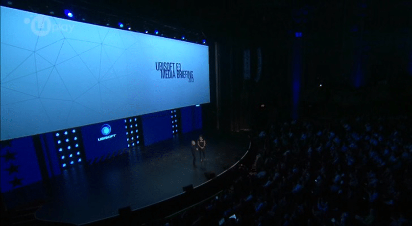 Ubisoft-Conferencia-E3-2013