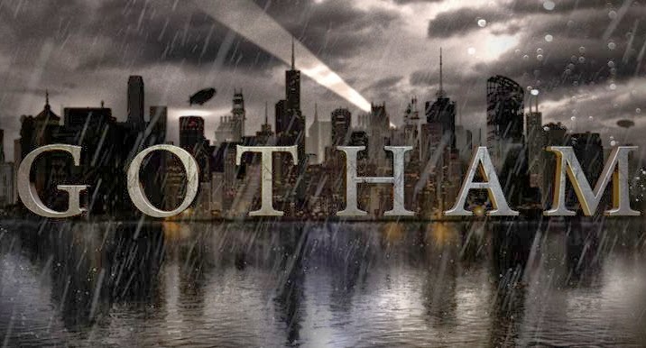 Serie FOX Gotham