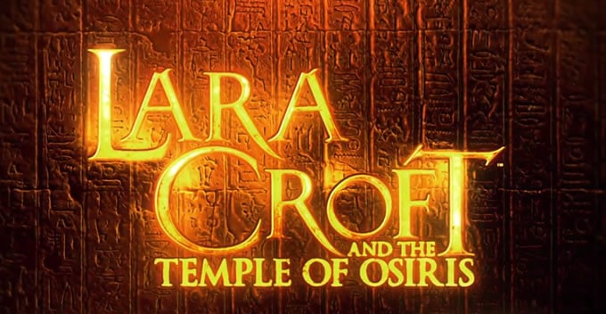 lara croft and the temple os osiris