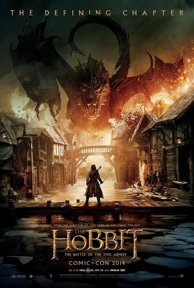 Hobbit_Batalla_Cinco_Ejercitos_Poster