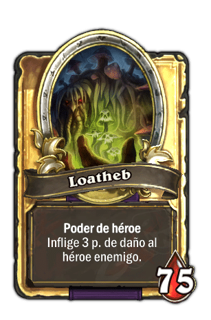 loatheb-normal