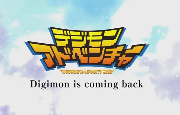 digimon adventure serie nueva