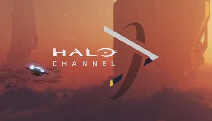 halo channel