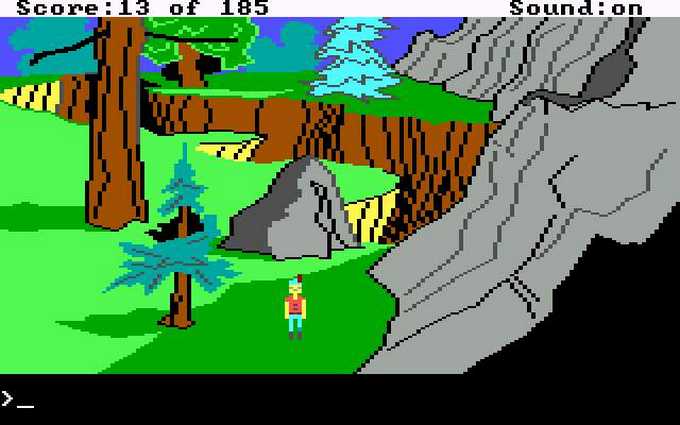 king-quest