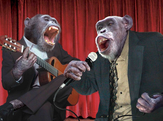 Monos musica