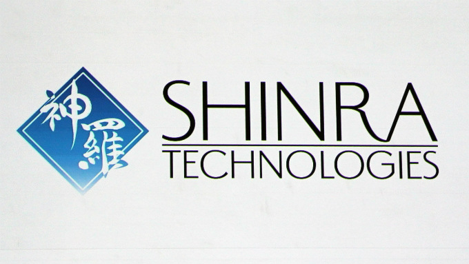 shinra_technologies