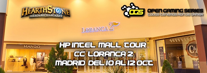 HP Intell Mall Tour CC Loranca 2