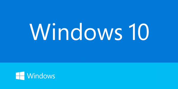 Windows 10 Destacada
