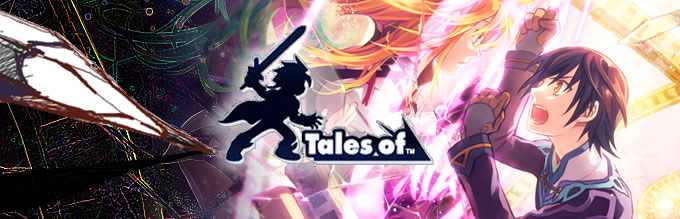 tales of