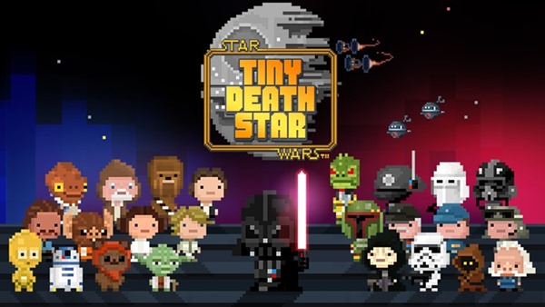 Disney se carga Tiny Death Star y Star Wars Assault de App Store y Google Play