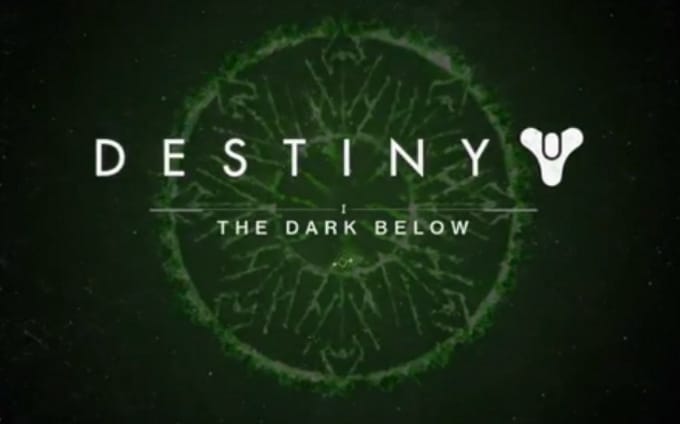 Se filtra la intro cinemática de La Profunda Oscuridad de Destiny