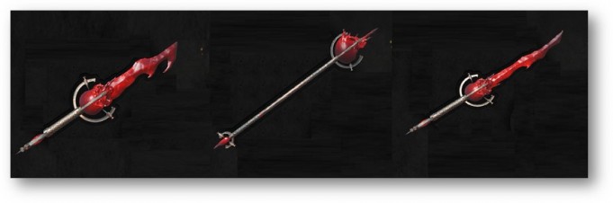 Dragon Age Inquisition te regala el Pack de Armas Segadores del Lirio Rojo