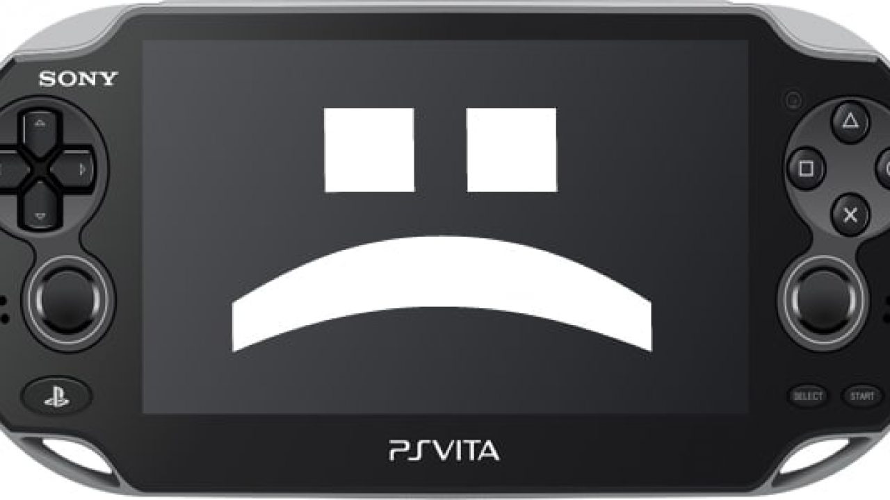 Abandonó Sony PS Vita demasiado pronto? El ex jefe de PlayStation despeja  dudas