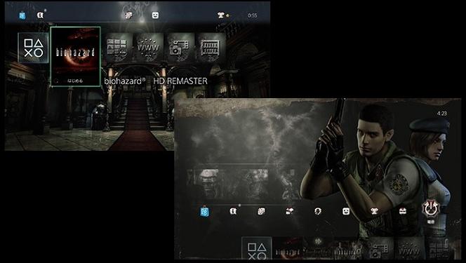 Resident Evil 0 HD podría estar siendo desarrollado