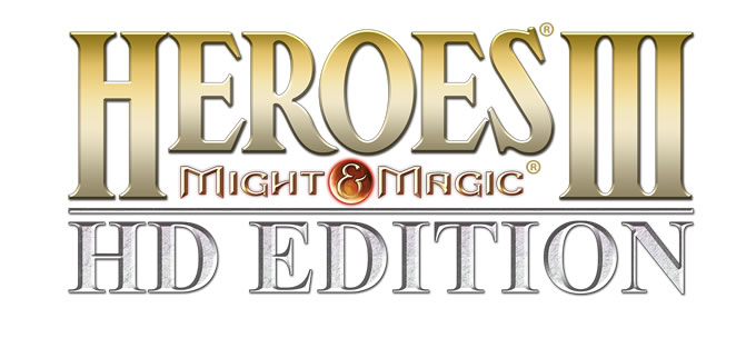 heroes of might and magic iii hd