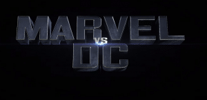 Un trailer de Marvel vs. DC hecho por dos fans con talento