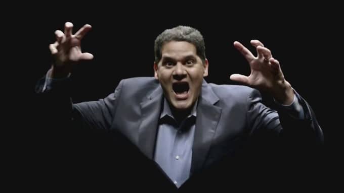 Nintendo-Reggie