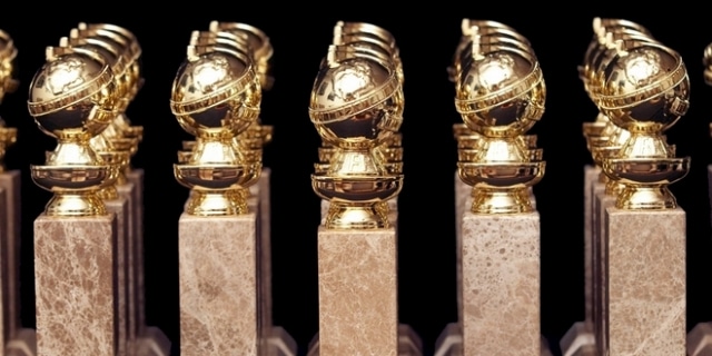 Estos son los ganadores de los Globos de Oro 2015