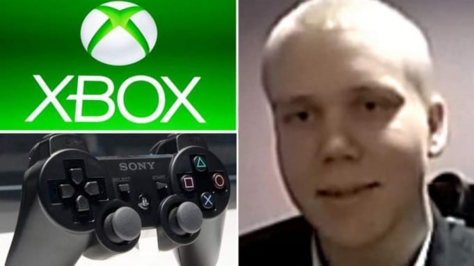 Primeras acciones policiales contra los hackers de PSN y Xbox LIVE