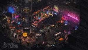 Shadowrun: Hong Kong abre su Kickstarter y llega al objetivo en menos de 2 horas