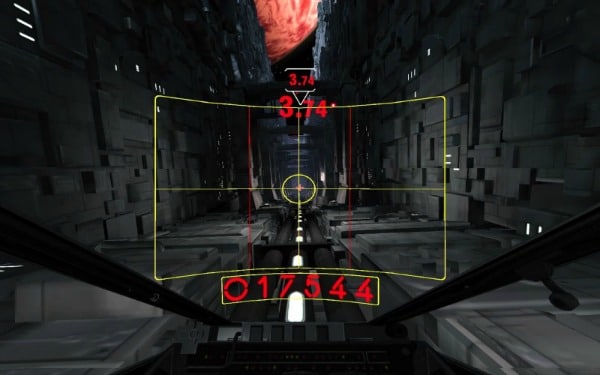 Star Wars Battle Pod
