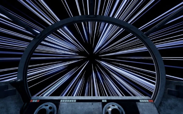 Star Wars Battle Pod