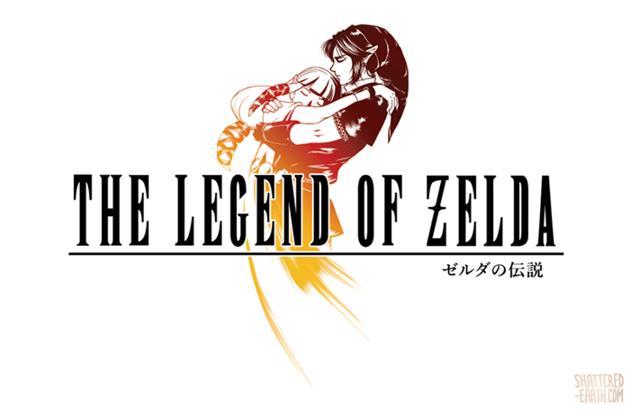 the legend of zelda skyward sword