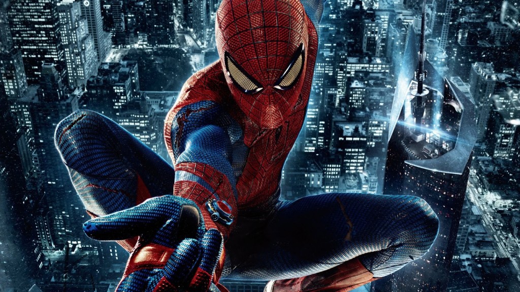 Estos actores podrían ser el nuevo Spiderman - GuiltyBit