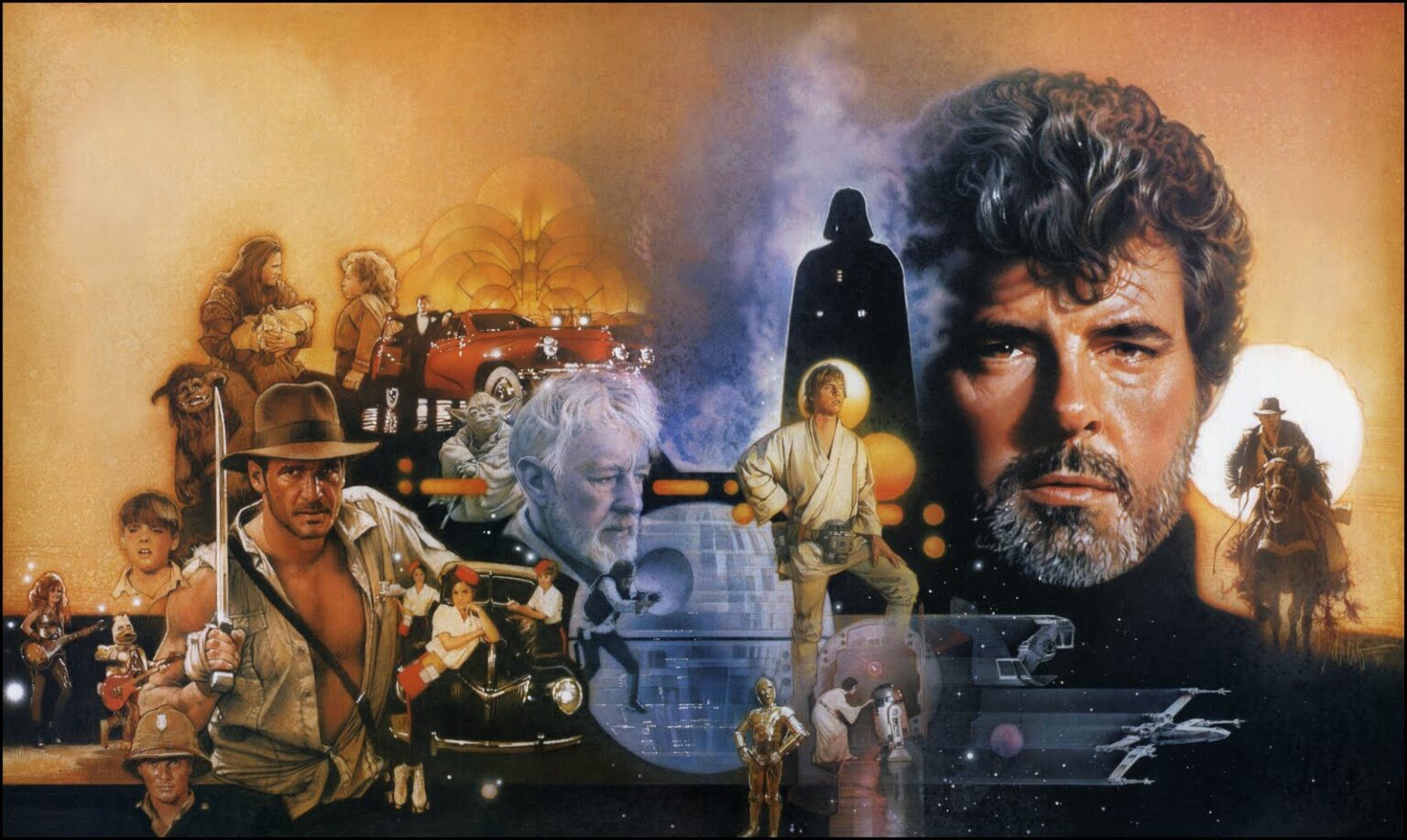 george-lucas