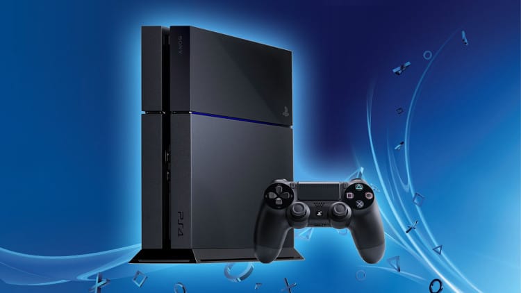 PlayStation 4 supera los 20 millones de unidades vendidas