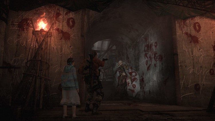 Resident Evil: Revelations 2 - Episodio 3 - Análisis PlayStation 4