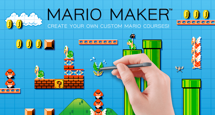justa Baño Sede Los trucos y secretos de Super Mario Maker que no sabías - GuiltyBit