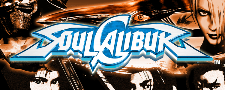 Soul Calibur Android