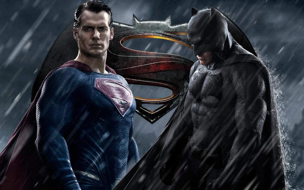 Se filtra el tráiler de Batman v Superman