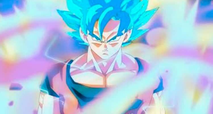 La nueva transformacion de Goku se confirma, y estará en el nuevo Extreme  Butoden
