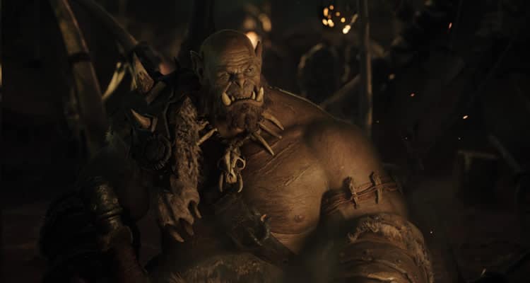 Nuevo tráiler de Warcraft: El origen