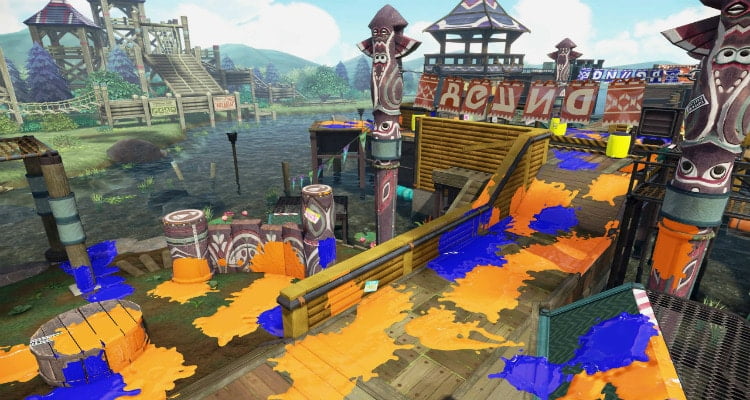Splatoon