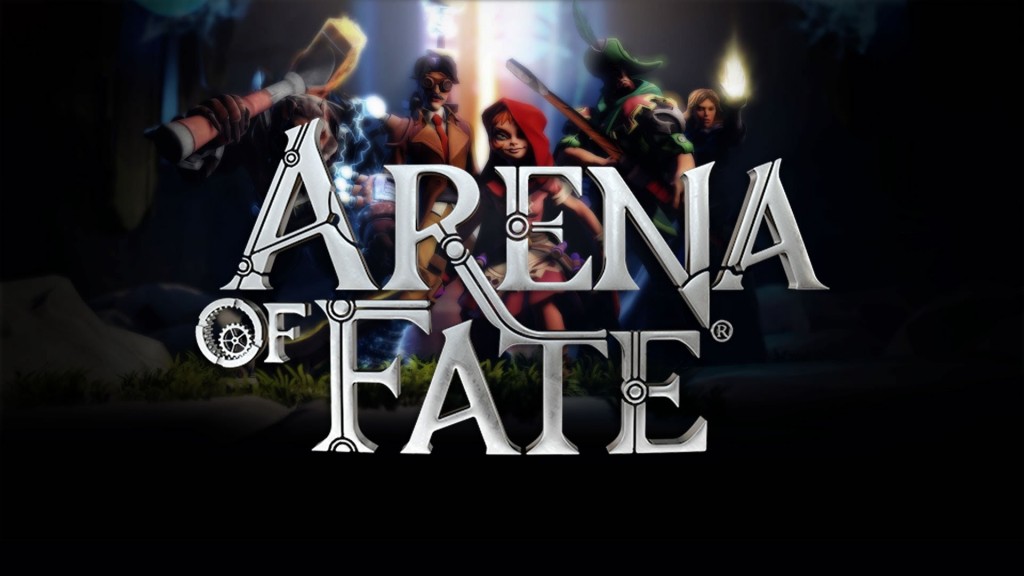 arena of fate