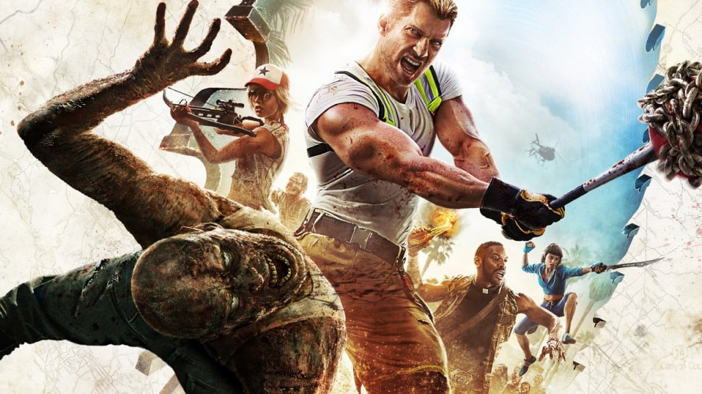 Techland se ofrece para terminar Dead Island 2
