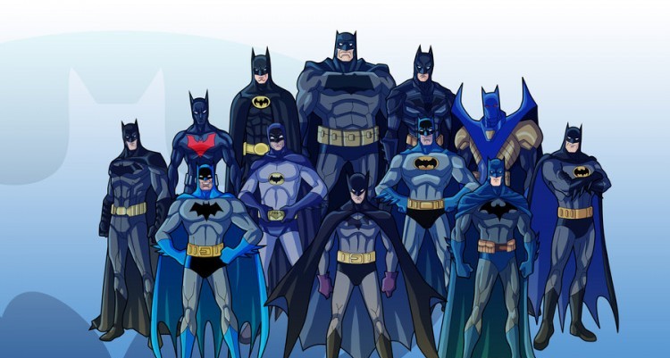 Warner Bros no cierra la puerta a más juegos de Batman - GuiltyBit