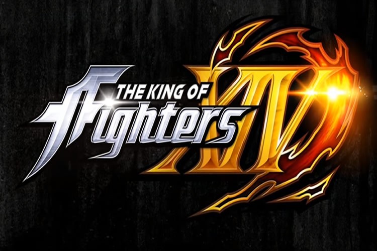 The King of Fighters XIV será un exclusivo de PlayStation 4