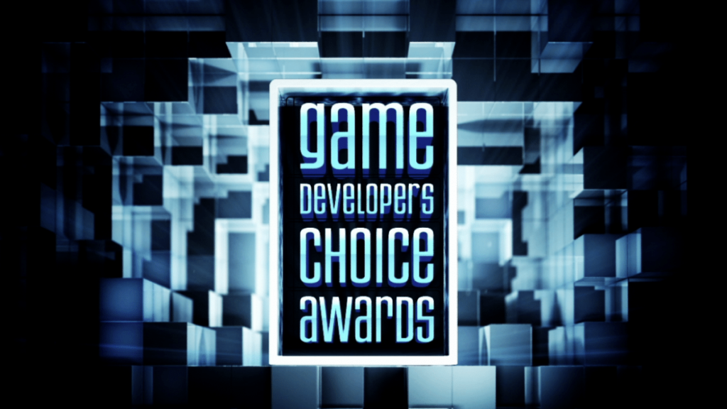 Game-Developers-Choice-Awards