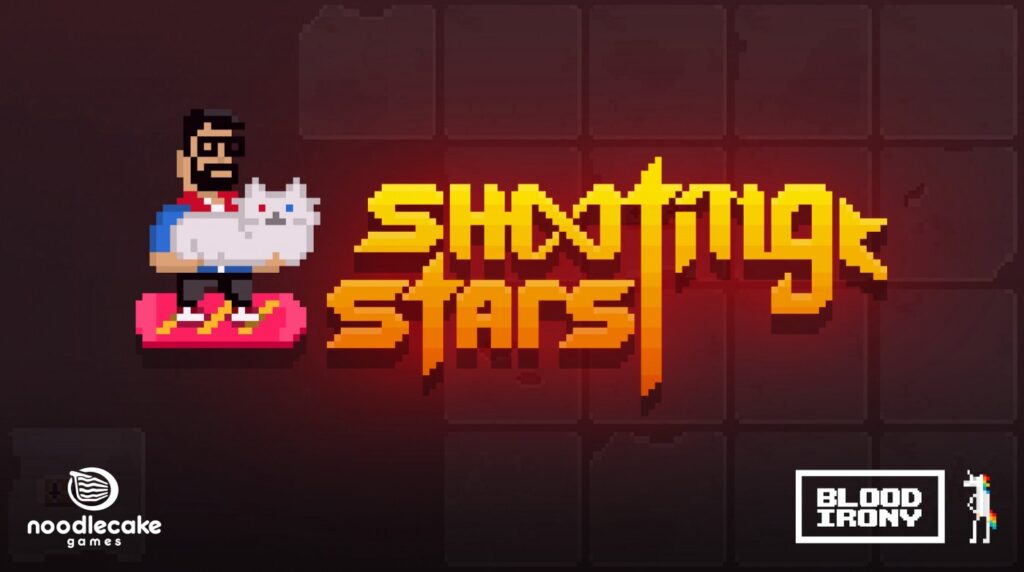 Shooting Stars! - Análisis PC