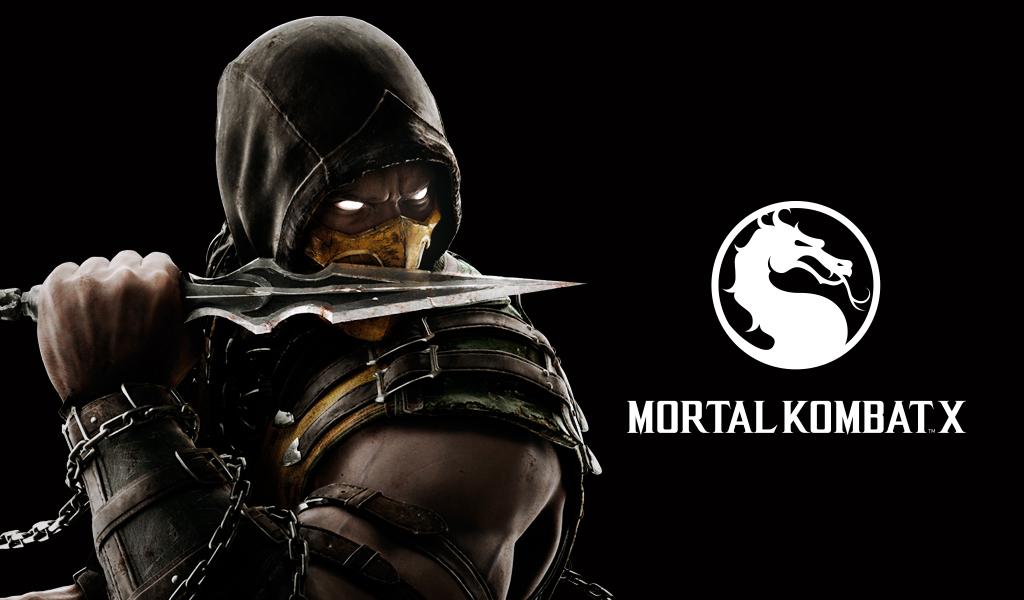 Mortal Kombat X ofrece nuevos skins gratuitos