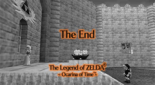 Top 5 The Legend of Zelda