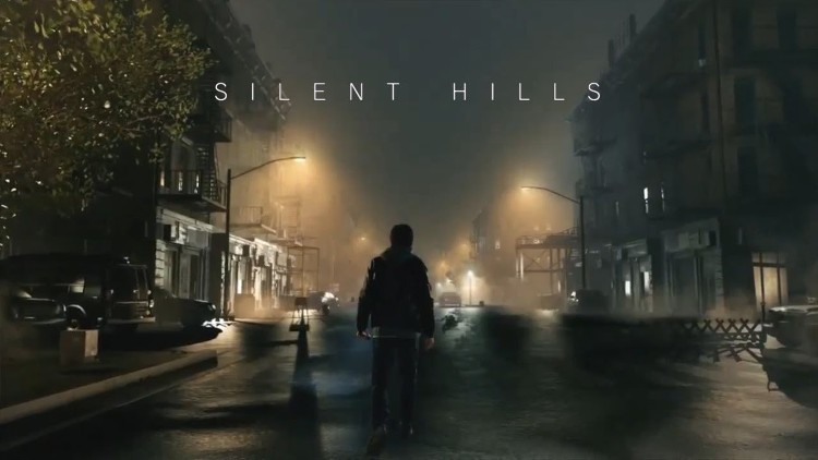 Kojima quiso al creador de Gears of War para su cancelado Silent Hills