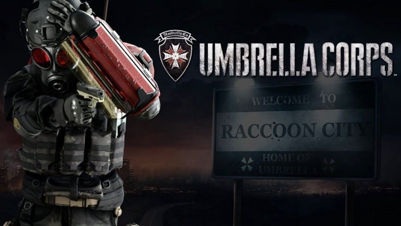 Umbrella Corps terá mapa de Resident Evil 5 - NerdBunker