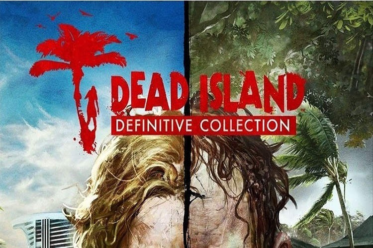 dead island definitive edition didnt come with dead island 2