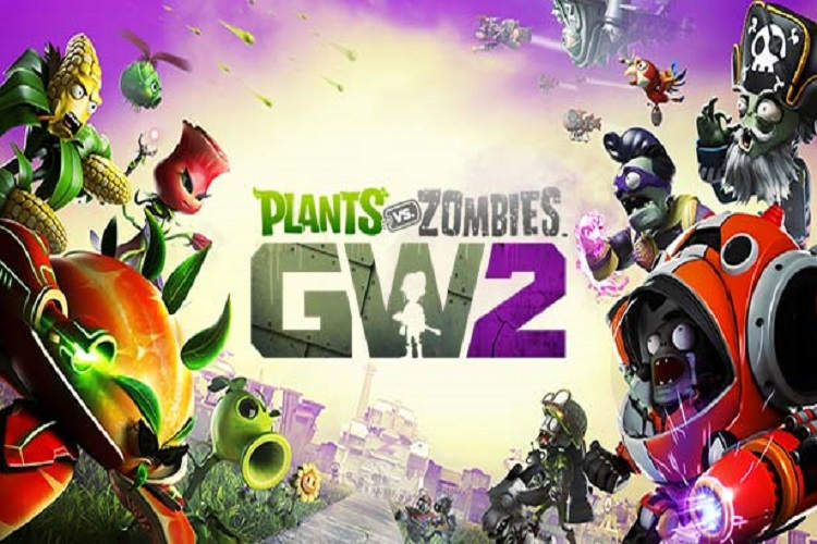 Plants vs. Zombies Garden Warfare 2 - Análisis Playstation 4 - GuiltyBit