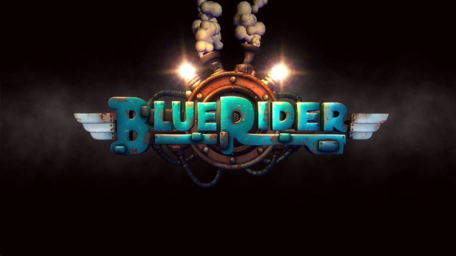 Blue Rider - Análisis PC